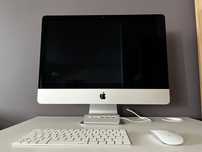 iMac 21,5in 3,2 GHz 6-Core i7, 32GB RAM, 1TB HDD (2019)