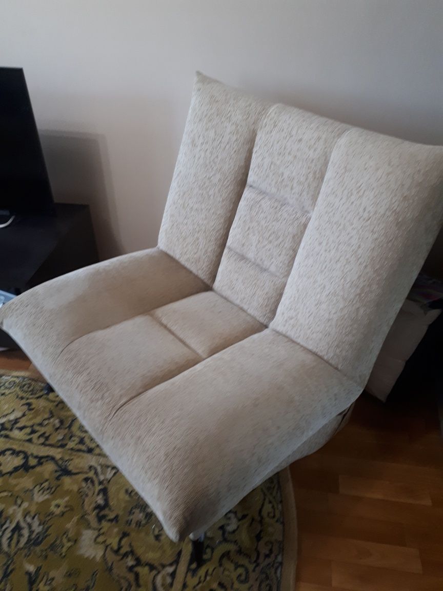 Продам 2 кресла производство Беларусь