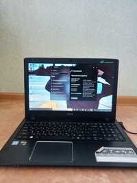 Продам игровой ноутбук Acer Aspire e5 575G