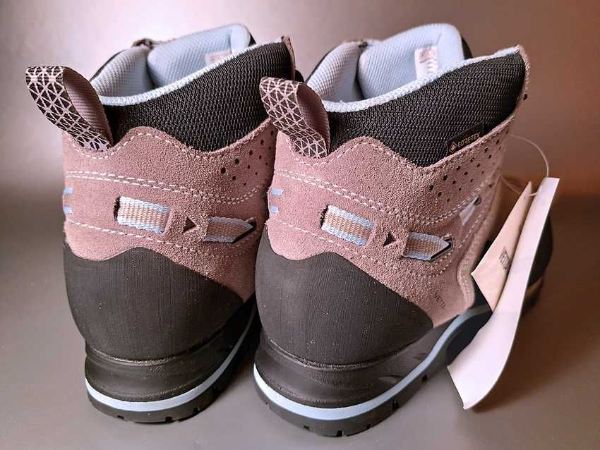 Bocanci drumetie - GARMONT VETTA GTX® WMS (nr 41) - NOU cu eticheta!