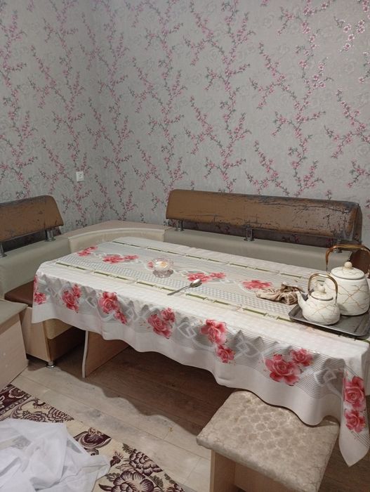 Продам кухонный уголок