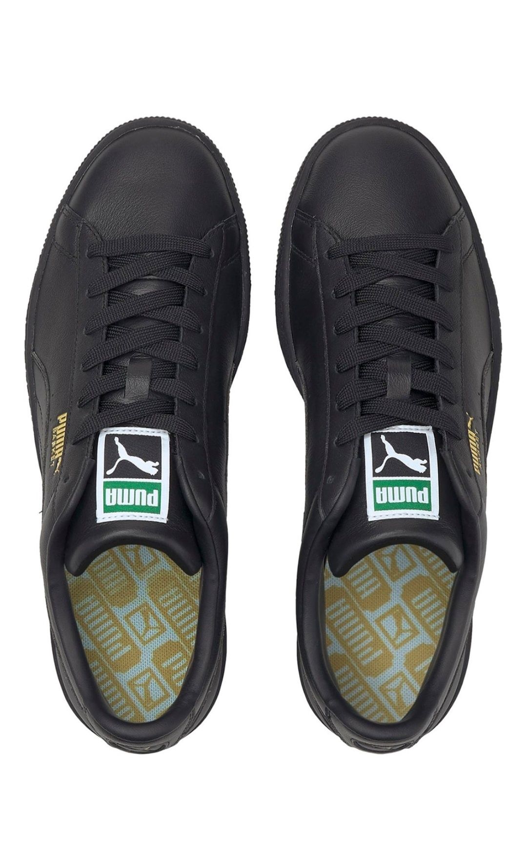 Унисекс обувки Puma Basket Classic