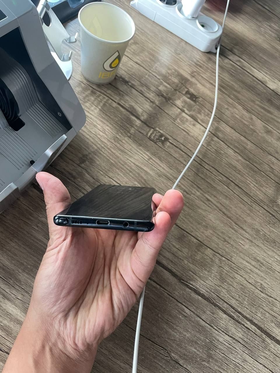 Samsung note 8 6/64