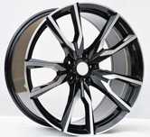 21" Джанти БМВ 5X112 BMW X7 G07 X5 G05 X6 G06 M competition