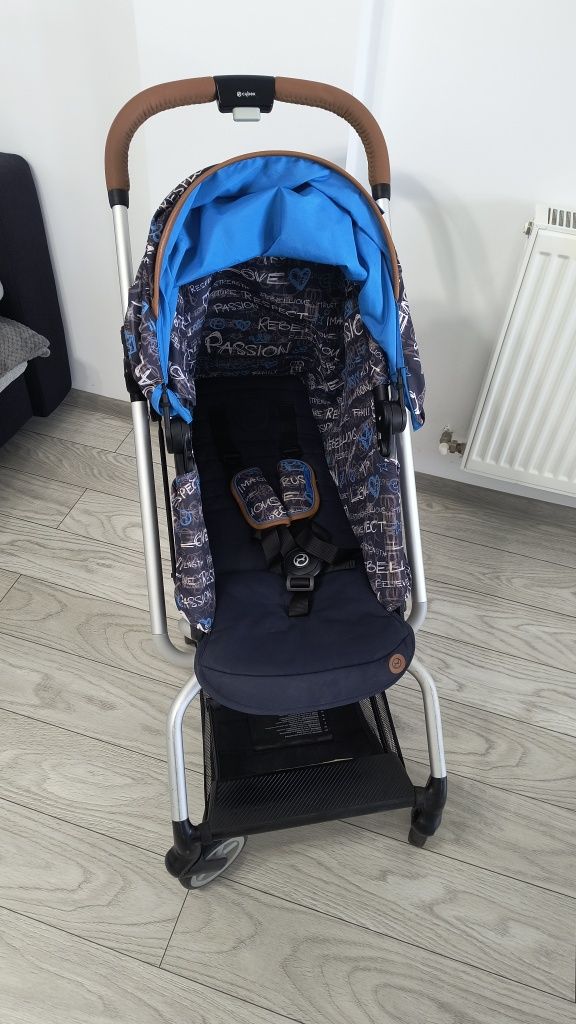 Cărucior cybex eezy s