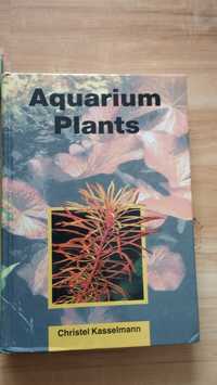 Carte acvariu Aquarium Plants Christel Kasselmann