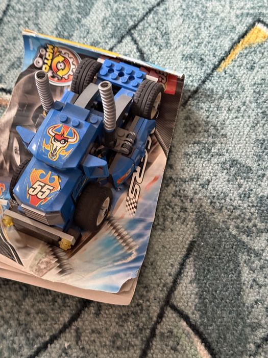 Vand pachet lego originali