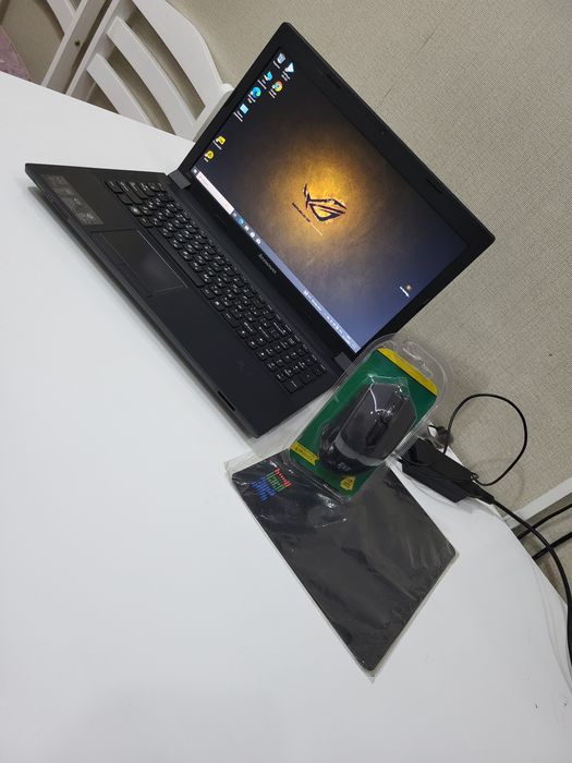 Ноутбук Lenovo B 590