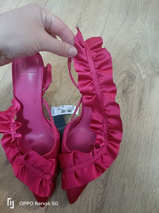 Pantofi Next mărimea 38