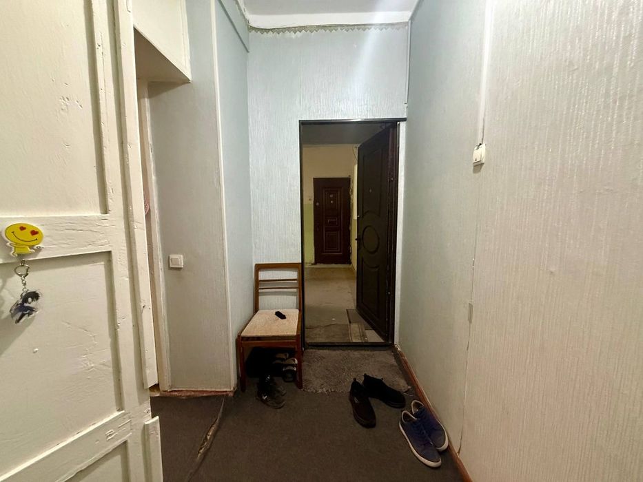 Продам 1 ком Юнусабад 13 квартал Ипотека