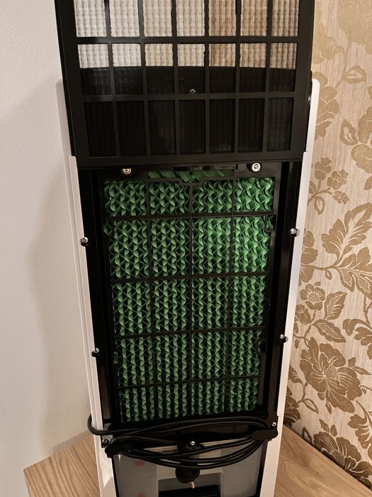 Racitor de aer One Concept