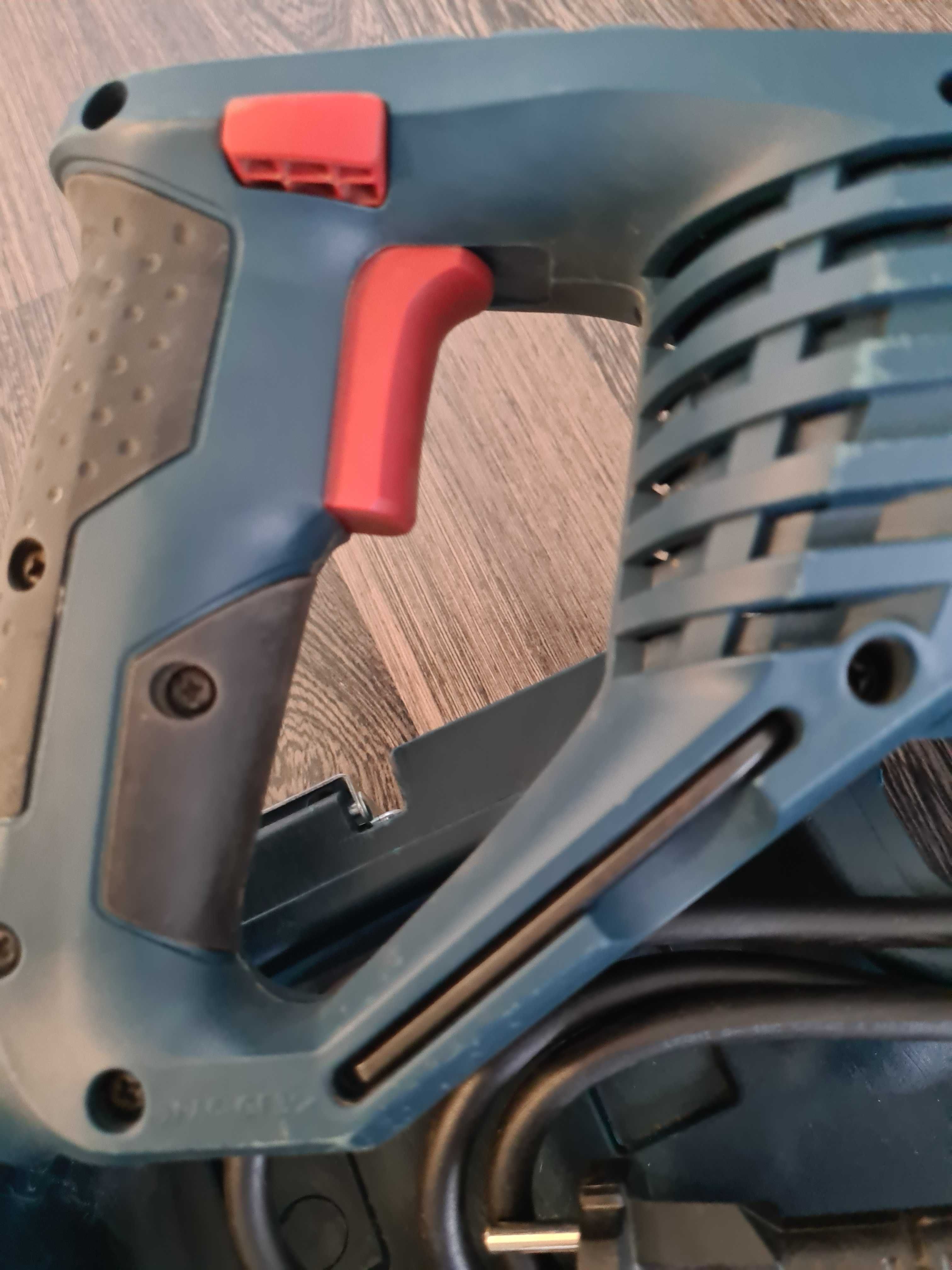 Електрически саблен трион Bosch GSA 1100 E Professional
