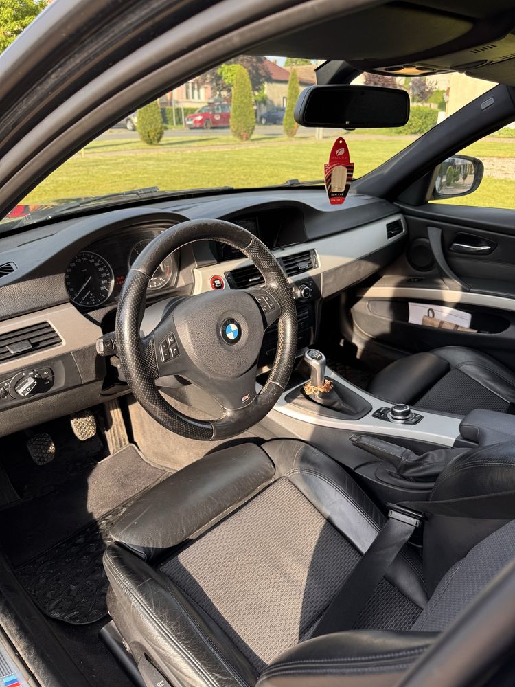 Vand BMW E91 an 2010