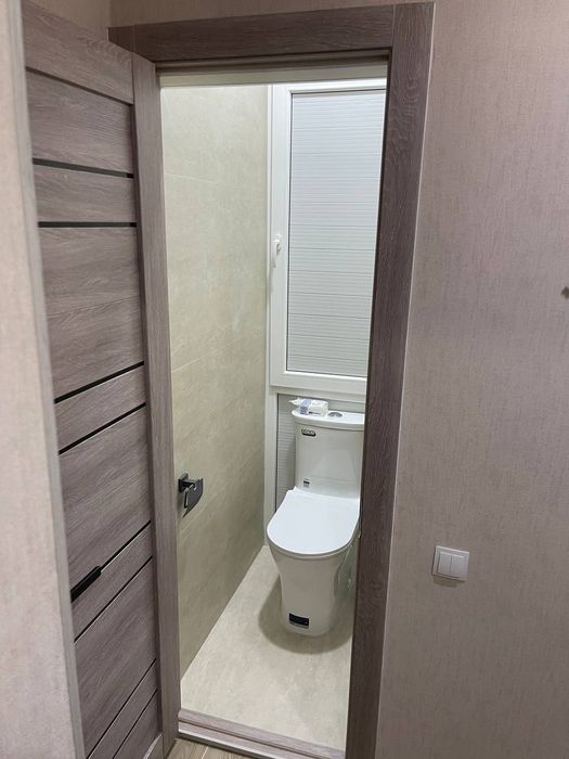 Аренда чиланзар 8.  Трёх комнатная