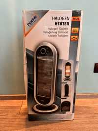 Radiator Halogen Home