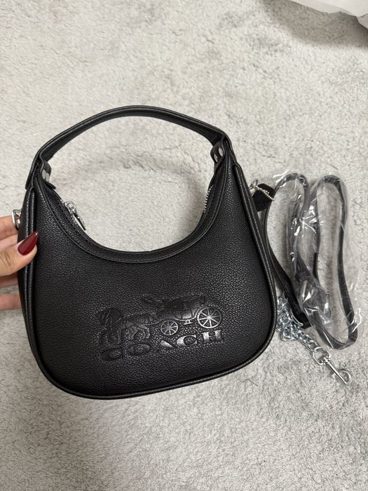 Мини-сумка Coach