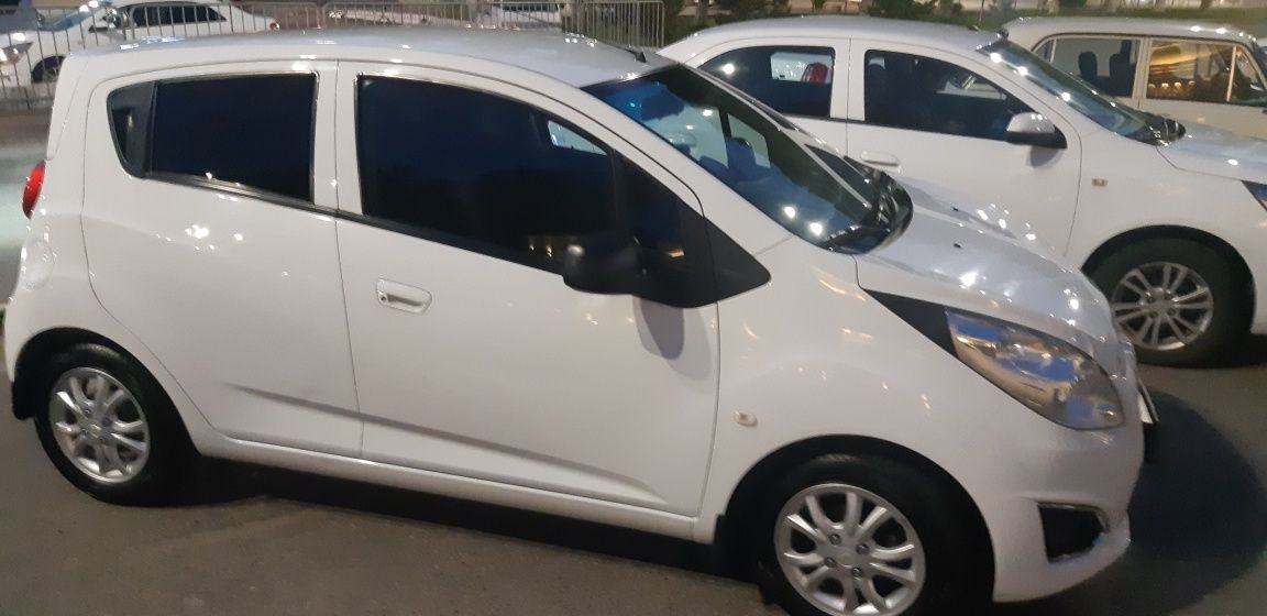 Spark 2017 yil mexanika narxi 7000 y.e.