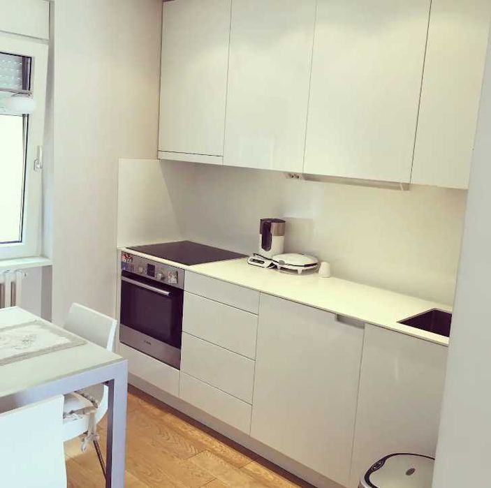 Дава се под наем Двустаен апартамент в Пловдив, Каменица 2 - 77 кв.м за 270.3 € - Снимка #2