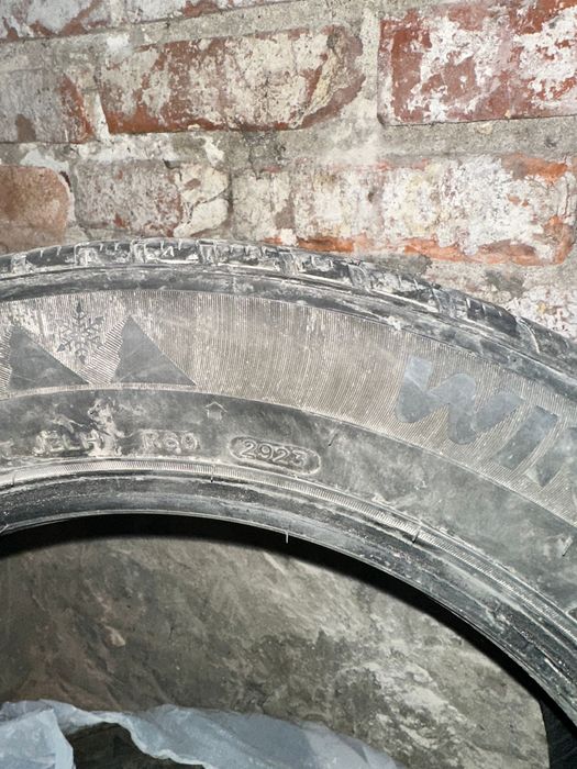 Anvelope Winter Sport Iarna 205/55/R16