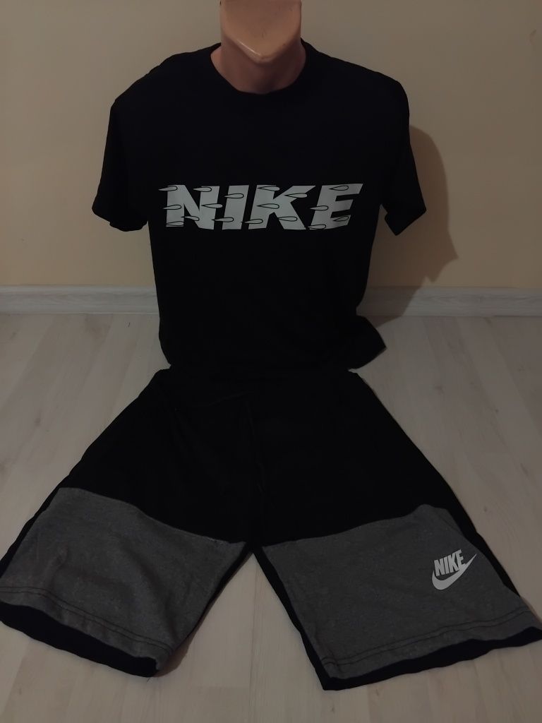 Set baieti Nike și Adidas