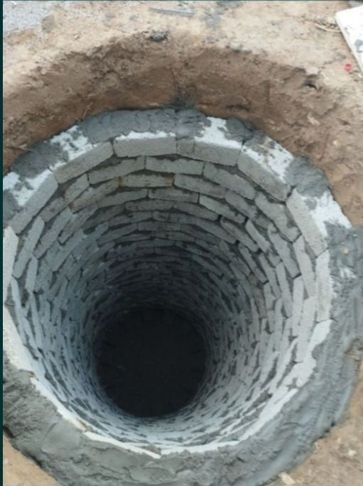 O'ra ypachi santehnika ishlarini qilamiz