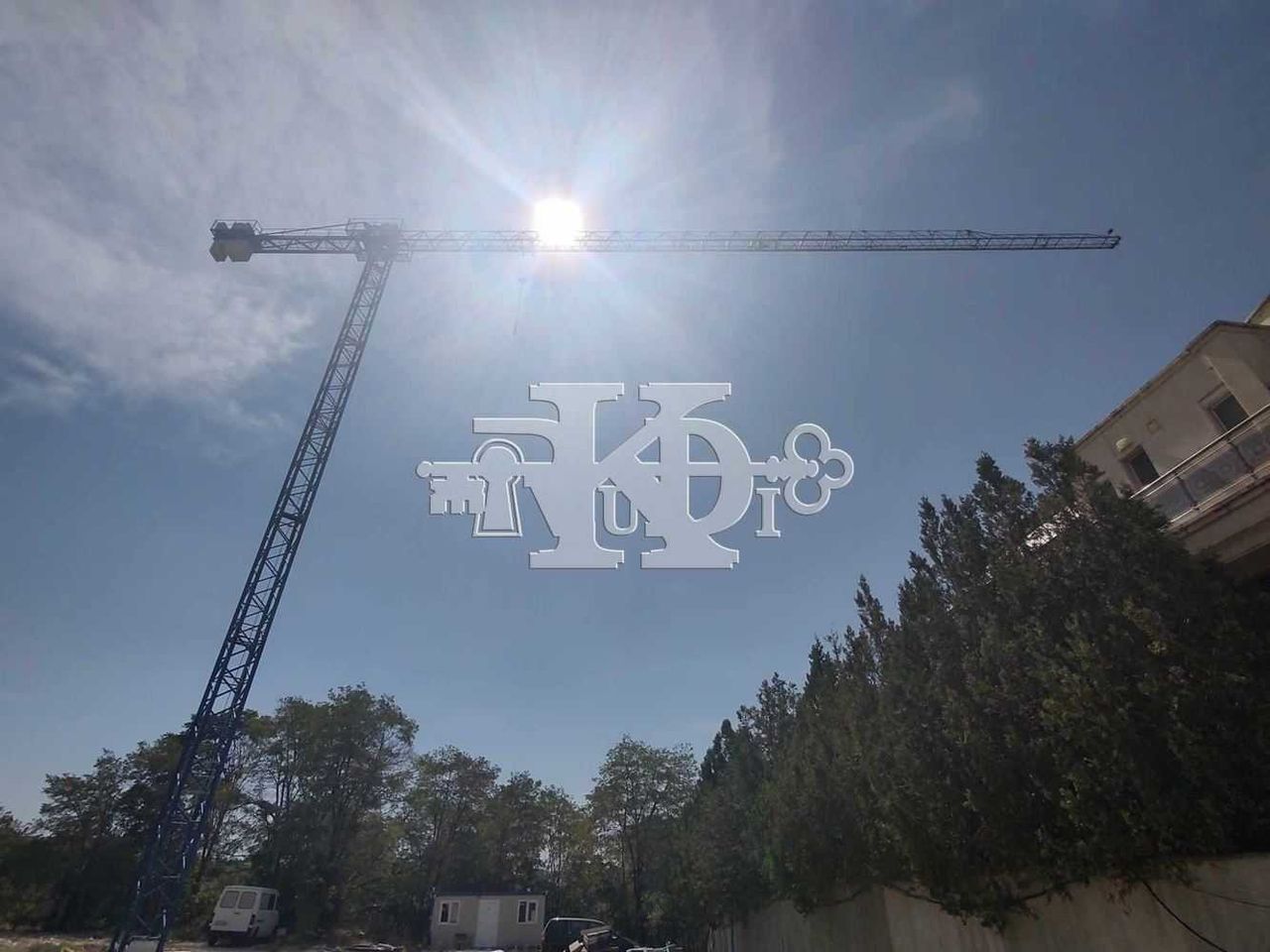 Продава се Двустаен апартамент в Варна, Възраждане 1 - 57 кв.м за 1000 €/кв.м - Снимка #4