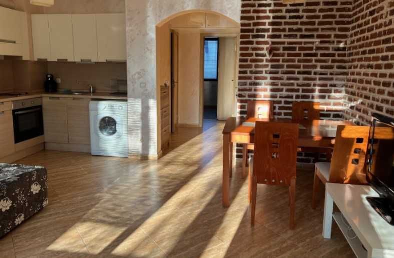Дава се под наем Двустаен апартамент в София, Симеоново - 70 кв.м за 561 € - Снимка #4