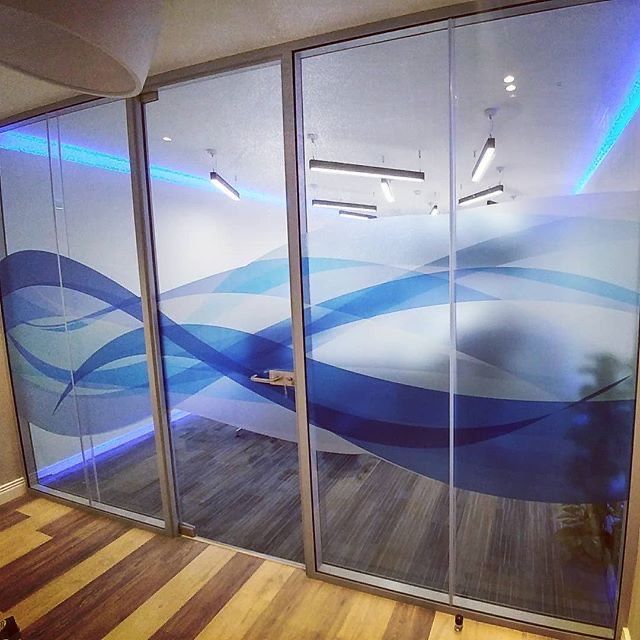 Tumanka.uz | Плёнка на стекло | Матовое стекло | Витрины | Ташкент