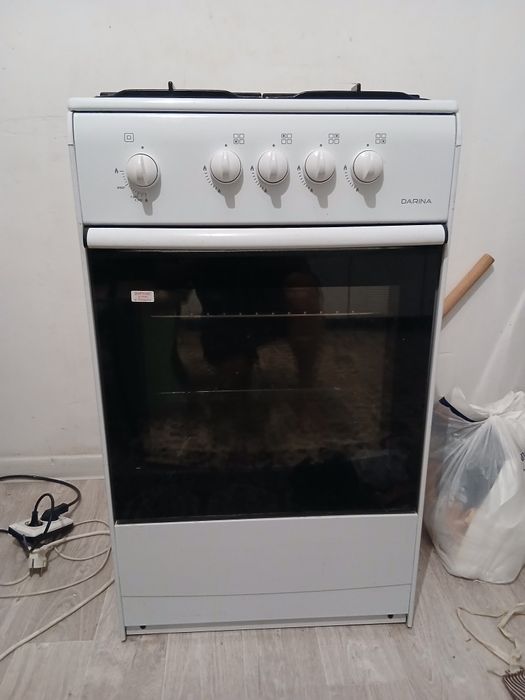 Продам Газ плиту