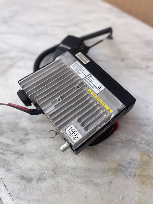 Statie taxi Motorola DM 1400