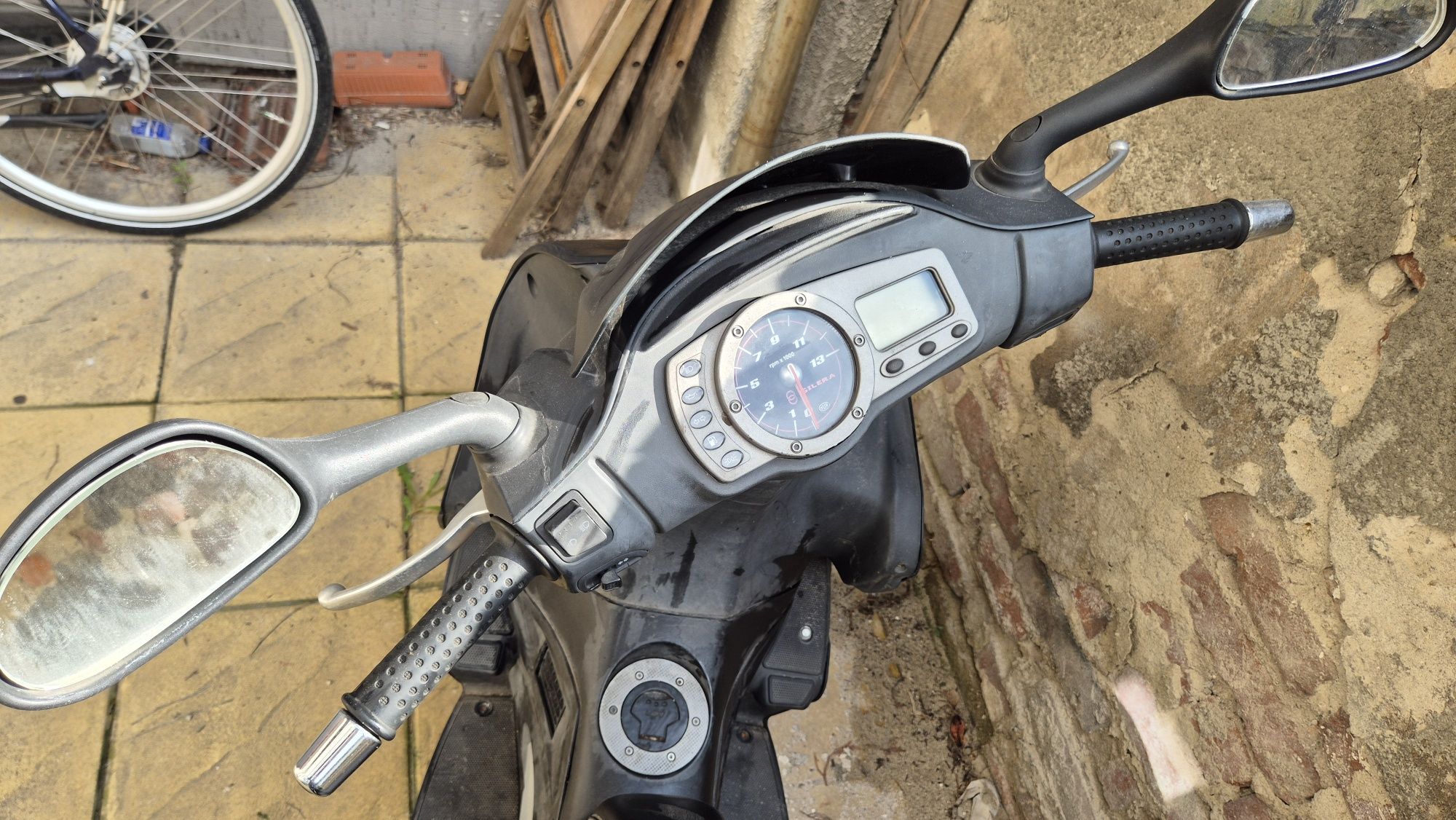 Gilera Runner Sp 50cc 2006