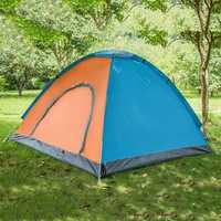 Палатка Детская просторная на 3-4 ребенка палатка
