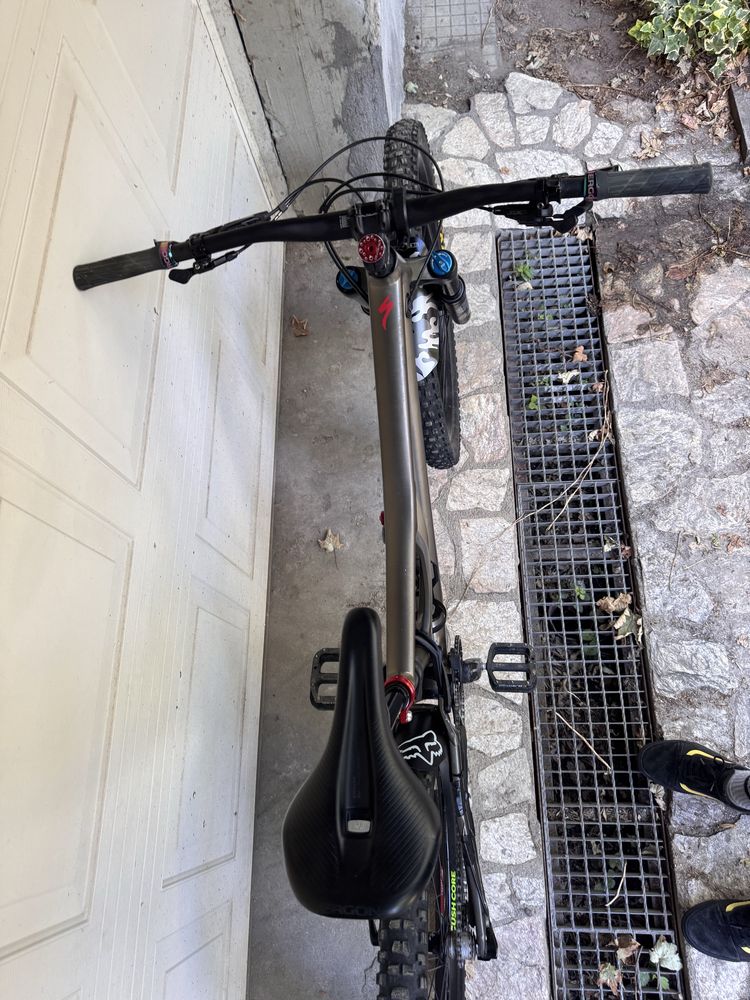 Specialized stumpjumper evo al 29