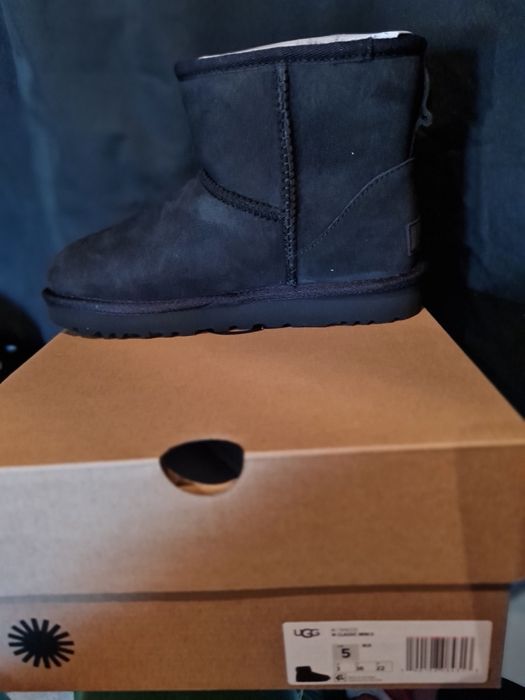 Cizme  UGG  damă