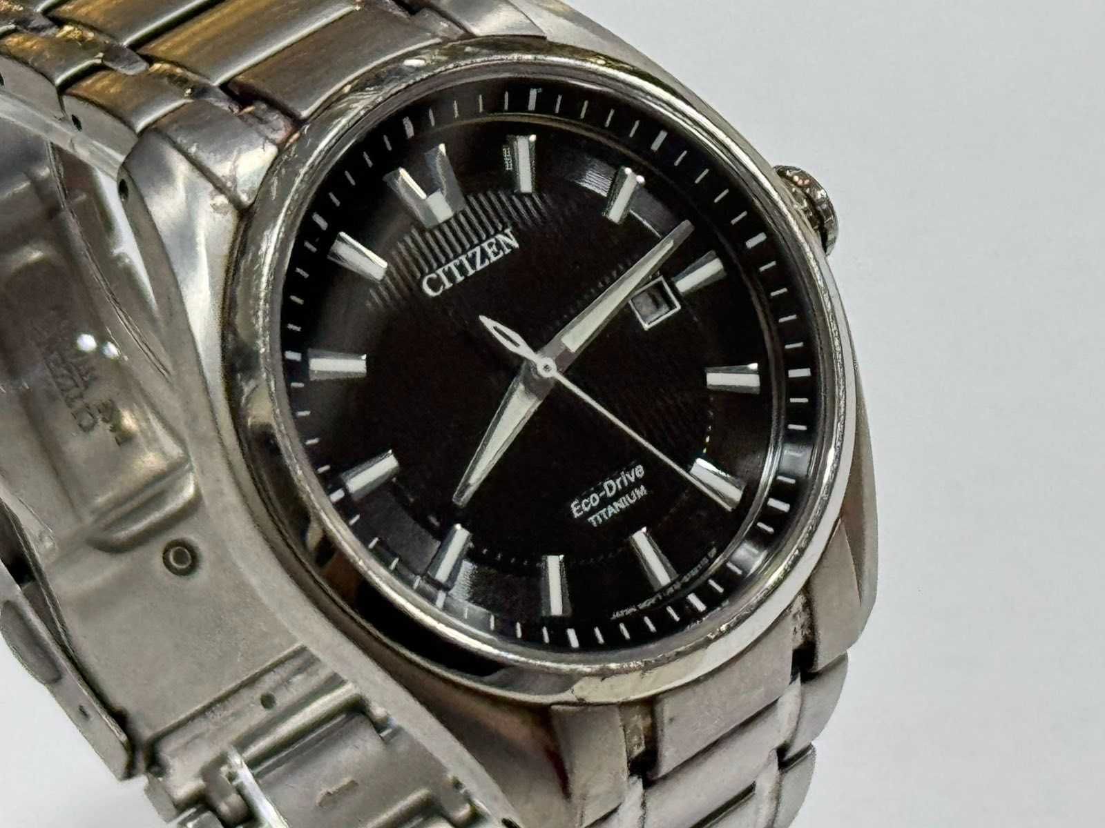 Часовник Citizen Eco Drive AW1240-57E