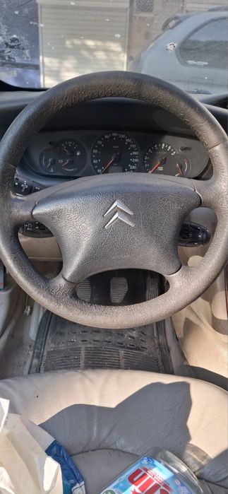 Ситроен С5 sitroen