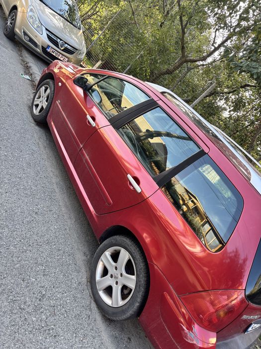 Peugeot 307 Sportwagon