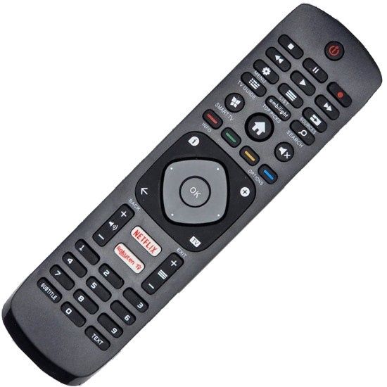 Telecomanda Philips LCD noua, gama completa, cereți modelul dorit