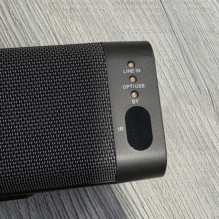 Soundbar Bomaker Odin I, 60W