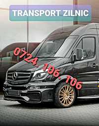 Transport Germania Belgia Olanda Austria Cehia Persoane si Auto Zilnic