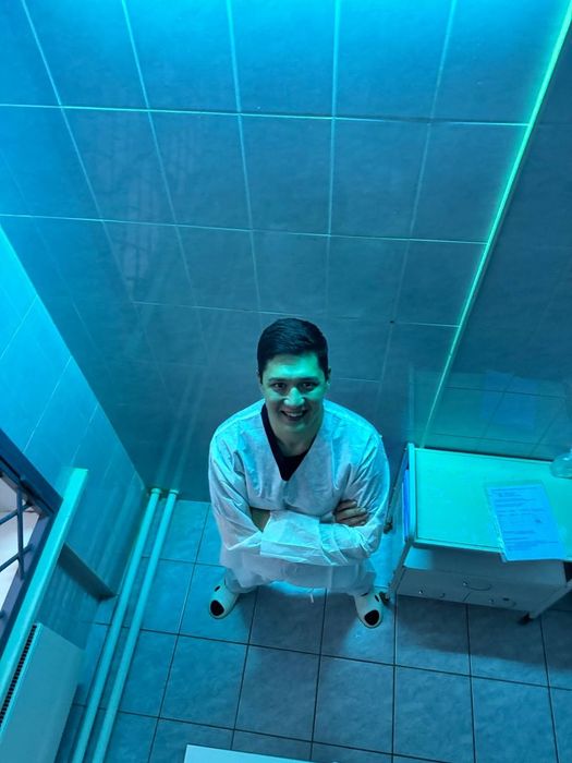 Ваше Здоровье в Надежных Руках: Профессиональный Мед Уход на Дому