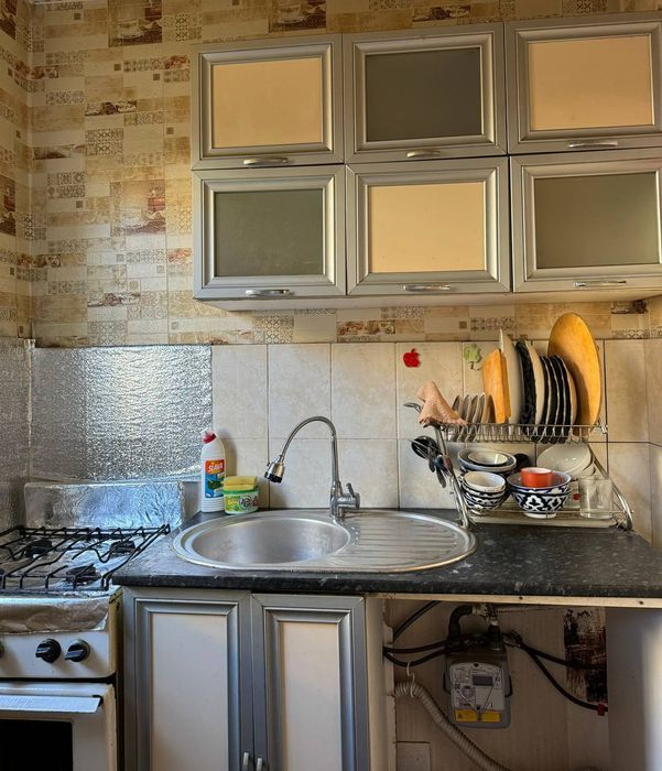 Ijara kvartira bollarga