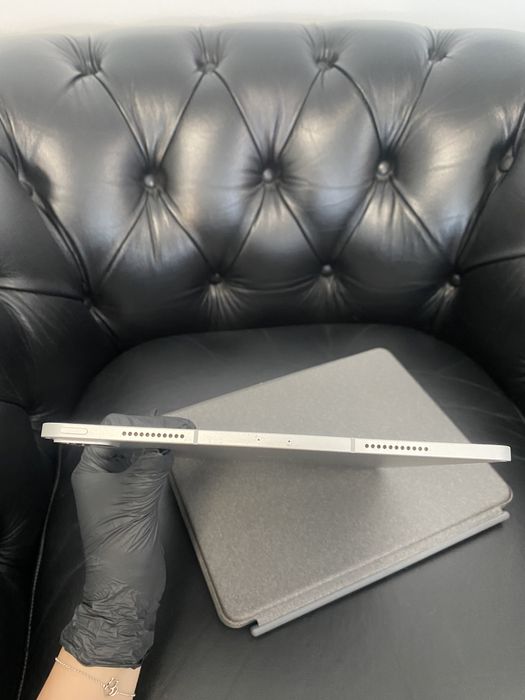 iPad pro 12.9-inch (5h-generation) /256 GB/ M1 /Space gray /Foarte bun