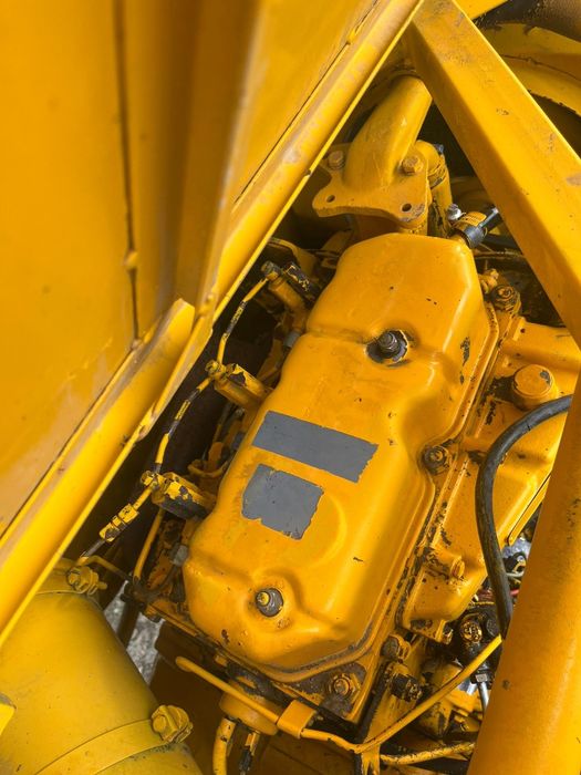 Vind motostivuitor off road