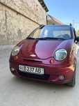 Matiz 2013 yevro