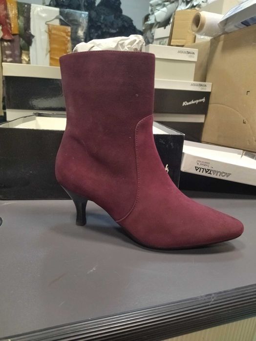 Нови дамски боти от Италия