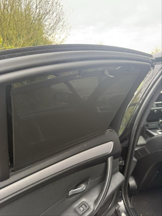 Bmw e60 525d Edition