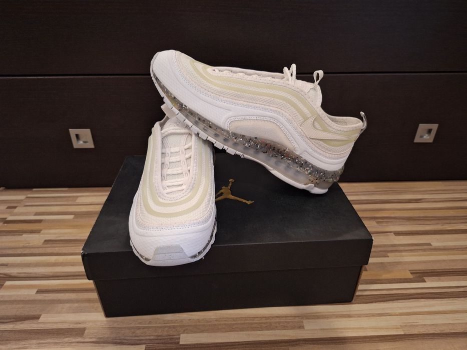 Nike Air Max Terrascape 97