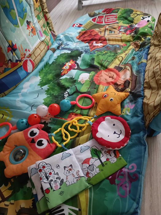 Активна гимнастика