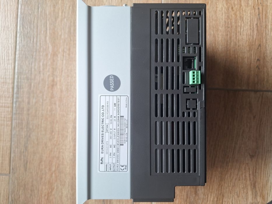 Convertizor frecventa 11kw